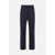 Salvatore Ferragamo Salvatore Ferragamo Trousers NAVY NEW