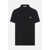 Stone Island Stone Island T-Shirts And Polos Black