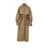 Max Mara Max Mara Coats Gold