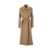 Max Mara Max Mara Coats BROWN