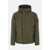 Stone Island Stone Island Coats MILITARY GREEN