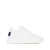 Stella McCartney Stella McCartney Loop Faux-Leather Sneakers WHITE