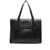 Bottega Veneta Bottega Veneta Leather Bags Black