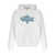 Givenchy Givenchy 'Oggetti Di Hubert' Hoodie WHITE