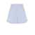 Givenchy Givenchy Embroidery Shorts BLUE