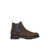 Church's Church'S Ebony Leather Leicester Boots EBONY