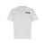 Kenzo Kenzo 'Boke Flower 2.0' T-Shirt WHITE