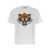 Kenzo Kenzo 'Happy Tiger' T-Shirt WHITE