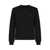 Dolce & Gabbana Dolce & Gabbana Cotton Crew-Neck Sweatshirt Black