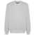 Carhartt Carhartt Wip Duster Script Cotton Sweatshirt GREY