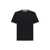 Brunello Cucinelli Brunello Cucinelli T-Shirts Black