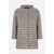 Herno Herno Coats LIGHT GREY