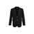 Lanvin Lanvin Jackets And Vests Black