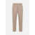 ZEGNA Zegna Trousers Beige