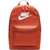 Nike Heritage 2.0 Backpack Orange