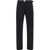 Alexander McQueen Arrow Belted Pants BLACK