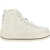 R13 High Top Sneakers ECRU