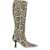 AEYDE "Esme" Boot ANIMALIER