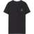 Versace T-Shirt Intima "Medusa" BLACK