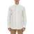 Paul Smith Cotton Shirt WHITE