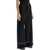 Marni Elegant Black Virgin Wool Trousers BLACK