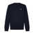 Lacoste Lacoste Sweaters Blue N/A