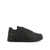 Givenchy Givenchy G4 Leather Low-Top Sneakers Black