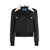 Prada Prada Wool Blazer Black