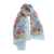 ETRO Etro Scarf "Boheme" BLUE