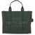 Marc Jacobs The Tote Medium Bag GREEN