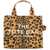 Marc Jacobs "The Tote Bag" Bag ANIMALIER