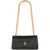 Marc Jacobs "The Dual Chain" Bag BLACK