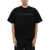 Jil Sander Cotton T-Shirt BLACK