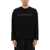 Jil Sander Cotton T-Shirt BLACK