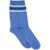 Marni Socks With Logo BABY BLUE