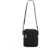 Hugo Boss Shoulder Bag BLACK