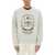 Casablanca "Le Temple Du Sport" Sweatshirt GREY