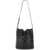 Marc Jacobs "The Bucket" Bag BLACK