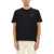 A.P.C. Boxy T-Shirt BLACK