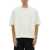 Jil Sander Cotton T-Shirt WHITE