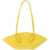 THEMOIRè Bag "Olimpia" YELLOW