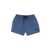 Hugo Boss Beach Boxer Shorts With Season Motif BLUE