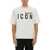 DSQUARED2 "Icon Cool Fit" T-Shirt WHITE