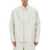 DSQUARED2 "Icon New Generation" Overshirt IVORY