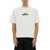 DSQUARED2 "Icon New Generation Loose Fit" T-Shirt WHITE