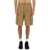 DSQUARED2 Bermuda Cargo BEIGE