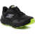 SKECHERS Go Run Consistent Black/lime