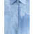 Ermanno Scervino Embroidered denim Shirt ST.JEANS