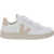 VEJA V-12 Sneakers EXTRA-WHITE_SABLE