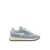 AUTRY AUTRY SHOES WWLWNC15 WHT CELBLU Wht Celblu